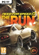 Electronic  Arts Need for Speed: The Run