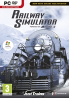Just  Trains Railway Simulator