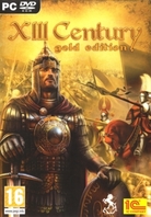 1C  Company XIII Century: Gold Edition