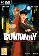 Focus  Home Interactive Runaway: A Twist of Fate