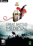 Deep  Silver HISTORY Great Battles Medieval