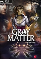 dtp  entertainment AG Gray Matter