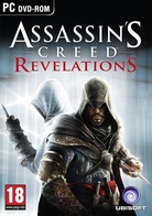 Ubisoft Assassin's Creed: Revelations