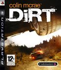 Codemasters Colin McRae - DIRT