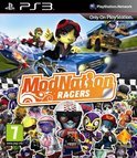 Sony Computer Entertainment Europe ModNation Racers