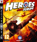 Red Mile Entertainment Heroes over Europe