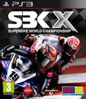 Black Bean Games Sbk X Superbike World Championship 2010