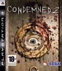 Sega Condemned 2 - Bloodshot