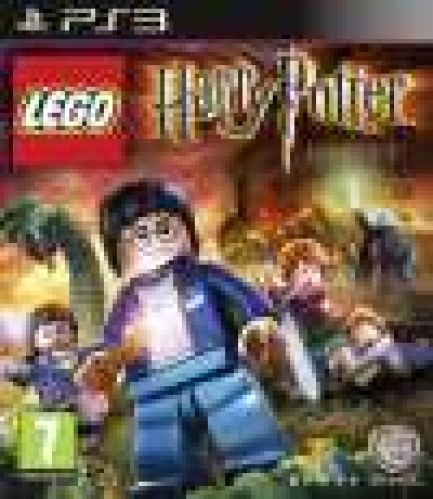 Warner Bros. Interactive LEGO Harry Potter: Jaren 5-7