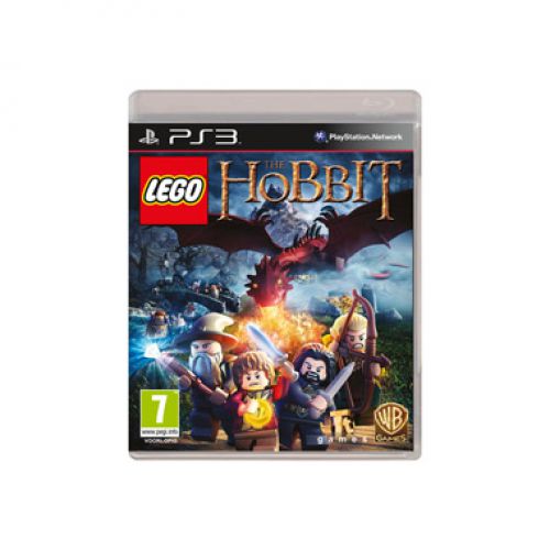 LEGO Lego The Hobbit PS3