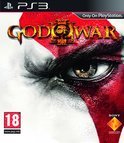 Sony Computer Entertainment Europe God Of War 3