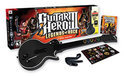 Red Octane Guitar Hero 3 - Legends of Rock + Guitar