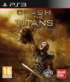 Namco Bandai Clash of the Titans: The Video Game