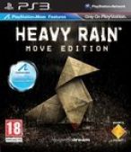 - Heavy Rain Move Edition