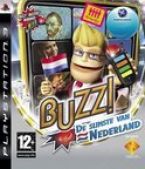 Sony Computer Entertainment Europe Buzz! De Slimste van Nederland (incl. twee buzzers