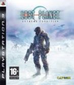 Capcom Lost Planet - Extreme Condition