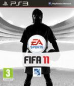 Electronic Arts FIFA 11