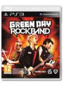 Electronic Arts Green Day: Rock Band