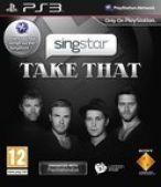 Sony Computer Entertainment Europe SingStar: Take That
