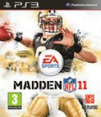 Electronic Arts Madden NFL 2011