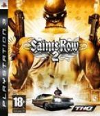 THQ Saints Row 2