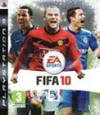 Electronic Arts FIFA 10 (platinum)