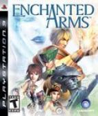 From Software Enchanted Arms