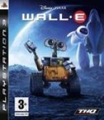 THQ WALL-E