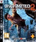 Sony Computer Entertainment Europe Uncharted 2 Among Thieves - Special Edition