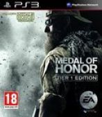 - Medal of Honor - Tier 1 Edition