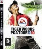 Electronic Arts Tiger Woods PGA Tour 10