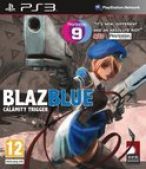 Aksys Games BlazBleu: Calamity Trigger