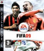 Electronic Arts Fifa 09