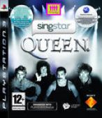 Sony Computer Entertainment Europe SingStar Queen