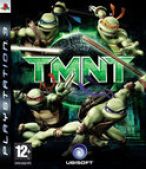 Ubisoft Teenage Mutant Ninja Turtles