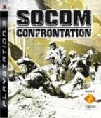 Sony Computer Entertainment Europe Socom: Confrontation