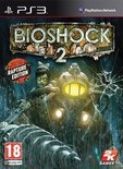 2K Games Bioshock 2: Rapture Edition