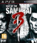 Rising Star Games Way Of The Samurai 3