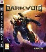 Capcom Dark Void