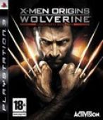Activision X-Men Origins: Wolverine