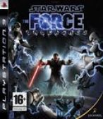 Lucas Arts Star Wars - The Force Unleashed
