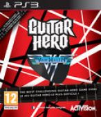 Activision Blizzard Guitar Hero: Van Halen