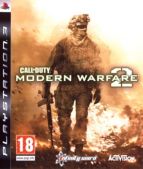 Activision Call of Duty: Modern Warfare 2