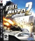 SEGA Full Auto 2 - Battlelines