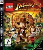 Lucas Arts Lego Indiana Jones - The Original Adventures
