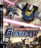 Namco Bandai Dynasty Warriors - Gundam