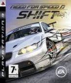 Electronic Arts Need for Speed: Shift