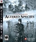 AQ Interactive Vampire Rain: Altered Species