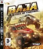 THQ Baja - Edge of Control