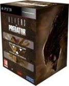 Sega Aliens vs Predator Hunter Edition